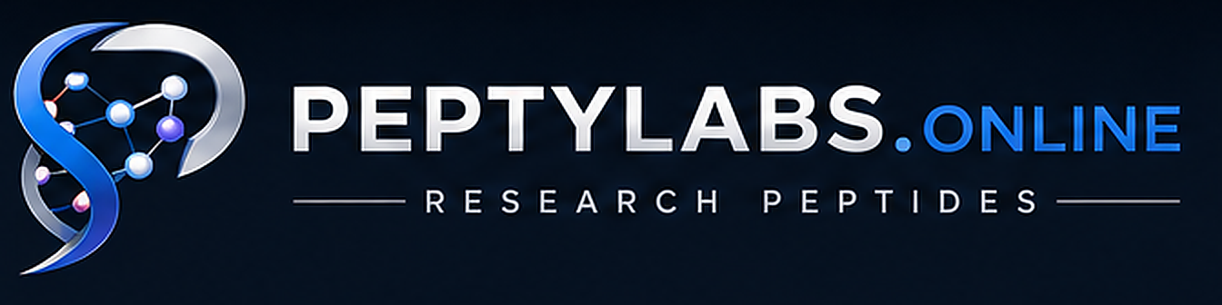 PEPTYLABS.ONLINE – Research Peptides
